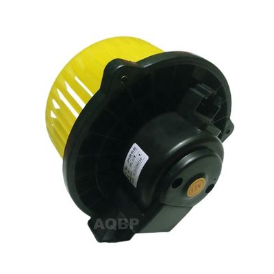 Parties automobiles Moteur climatiseur souffleur moteur pour JAC T6 T8 8104103P3010 Parties de système