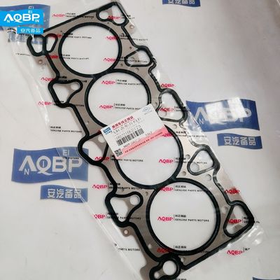 2013- AQBP JAC S5 joints de tête de cylindre numéro OE 1002210GD170 pour les véhicules à prix abordable