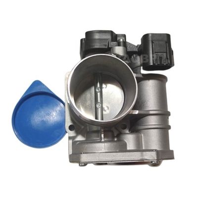 100% testé pièces automobiles moteur corps électronique d'accélérateur pour JAC T6 T8 OEM 1025200GD052PK