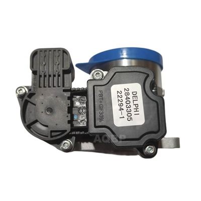 100% testé pièces automobiles moteur corps électronique d'accélérateur pour JAC T6 T8 OEM 1025200GD052PK