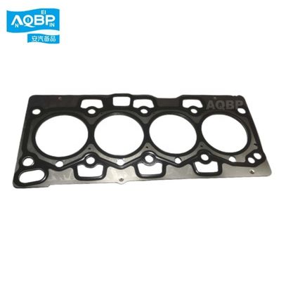 Parties automobiles Garniture de la tête du cylindre du moteur pour le pick-up JAC T6 T8 2015- OEM 1002050FD020