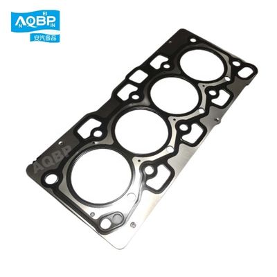 Parties automobiles Garniture de la tête du cylindre du moteur pour le pick-up JAC T6 T8 2015- OEM 1002050FD020