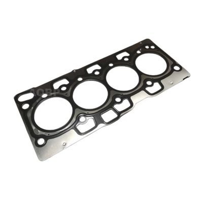 Parties automobiles Garniture de la tête du cylindre du moteur pour le pick-up JAC T6 T8 2015- OEM 1002050FD020