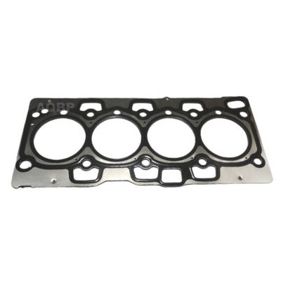 Parties automobiles Garniture de la tête du cylindre du moteur pour le pick-up JAC T6 T8 2015- OEM 1002050FD020