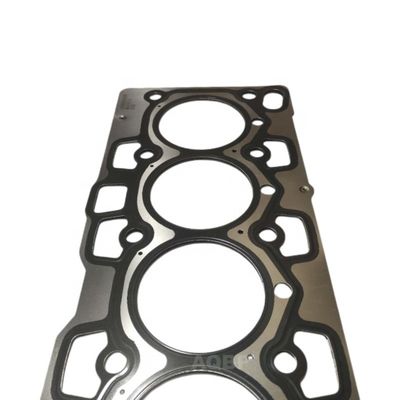 Parties automobiles Garniture de la tête du cylindre du moteur pour le pick-up JAC T6 T8 2015- OEM 1002050FD020
