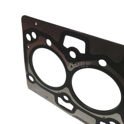Parties automobiles Garniture de la tête du cylindre du moteur pour le pick-up JAC T6 T8 2015- OEM 1002050FD020