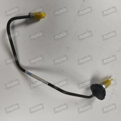 JAC S1 S2 MINI Assemblage de tuyau d'huile de frein avant gauche 3506030U0310 avec tube de protection