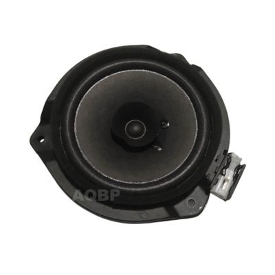 12V Auto Parts Professionnel 15W Puissance Auto Audio haut-parleur de basse pour le pick-up T6 T8 OEM 7915200P3010