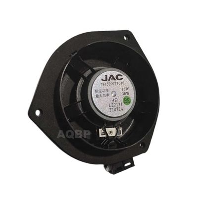 12V Auto Parts Professionnel 15W Puissance Auto Audio haut-parleur de basse pour le pick-up T6 T8 OEM 7915200P3010