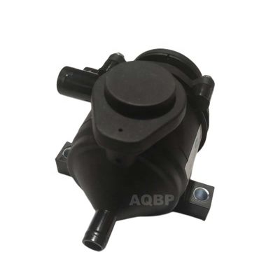 Parties automobiles moteur 4DA1 Filtres séparateur d'huile et de gaz pour JAC Pickup T6 T8 OEM 1014110FA140