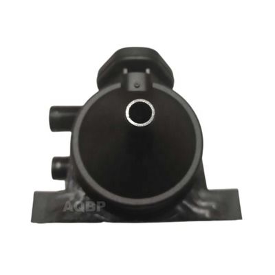 Parties automobiles moteur 4DA1 Filtres séparateur d'huile et de gaz pour JAC Pickup T6 T8 OEM 1014110FA140