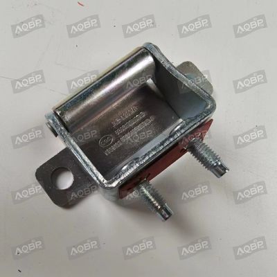 Assemblage de charnière de porte arrière numéro OE 6306100X0010 pour JAC iEV6E Hatchback 17.04- Pièces détachées