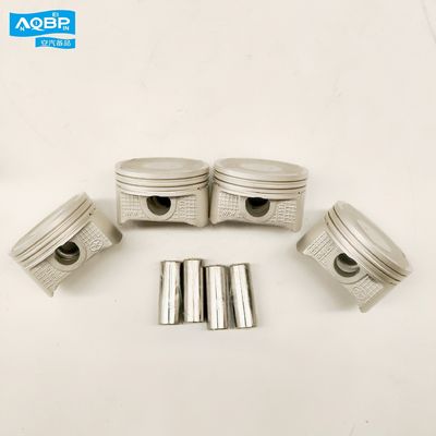 OE 1004022GH010 JAC de montage de voiture avec broche et piston J4 J6 RS A30 S3