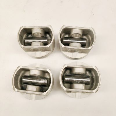 OE 1004022GH010 JAC de montage de voiture avec broche et piston J4 J6 RS A30 S3