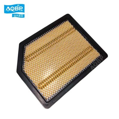 Filtre d'air pour moteur de pièces détachées automobiles standard pour JAC Pickup T6 T8 1109130P3030