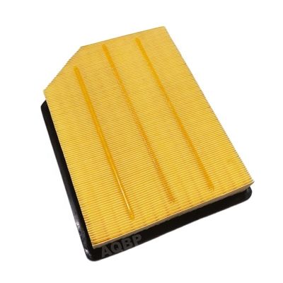 Filtre d'air pour moteur de pièces détachées automobiles standard pour JAC Pickup T6 T8 1109130P3030