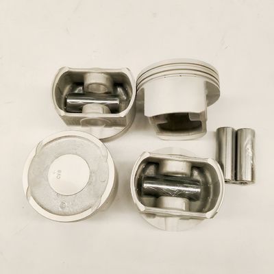 OE 1004022GH010 JAC de montage de voiture avec broche et piston J4 J6 RS A30 S3