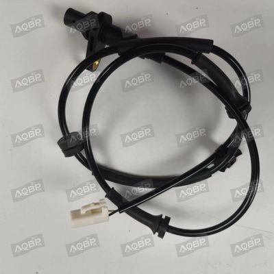 Numéro OE 3550010U0310 Capteur de vitesse des roues ABS avant pour JAC S1 S2 MINI pièces automobiles