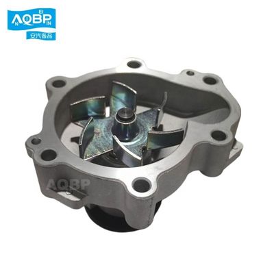 Système de refroidissement automatique Radiateurs moteur de voiture pompe à eau pour JAC pick-up T6 T8 OEM 1041110FD020