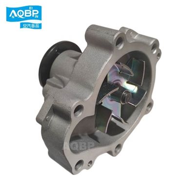 Système de refroidissement automatique Radiateurs moteur de voiture pompe à eau pour JAC pick-up T6 T8 OEM 1041110FD020