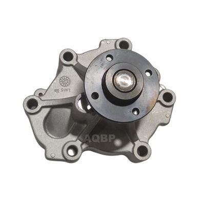 Système de refroidissement automatique Radiateurs moteur de voiture pompe à eau pour JAC pick-up T6 T8 OEM 1041110FD020