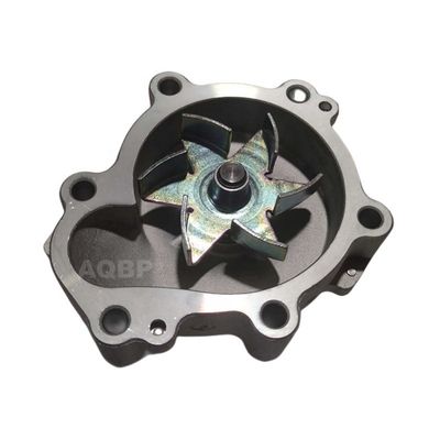 Système de refroidissement automatique Radiateurs moteur de voiture pompe à eau pour JAC pick-up T6 T8 OEM 1041110FD020