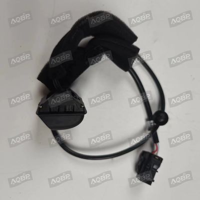 Numéro OE 3667340U0311 Caméra de vue arrière pour la 1ère génération JAC iEV6E Hatchback 17.04-