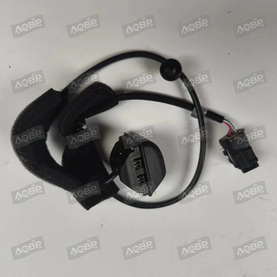 Numéro OE 3667340U0311 Caméra de vue arrière pour la 1ère génération JAC iEV6E Hatchback 17.04-