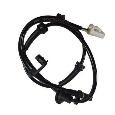 Partie automobile ABS arrière Capteur de vitesse des roues 3550030U0310 pour JAC S1 S2 MINI 2017- année