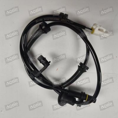 Partie automobile ABS arrière Capteur de vitesse des roues 3550030U0310 pour JAC S1 S2 MINI 2017- année