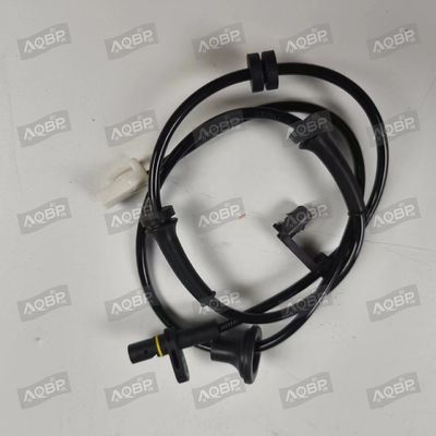 Partie automobile ABS arrière Capteur de vitesse des roues 3550030U0310 pour JAC S1 S2 MINI 2017- année