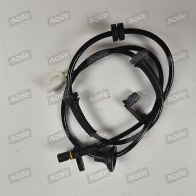 Partie automobile ABS arrière Capteur de vitesse des roues 3550030U0310 pour JAC S1 S2 MINI 2017- année