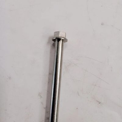 N° OE 2904510P3010 Pièces automobiles Axe de rotation du bras de balancement supérieur pour les équipements automobiles
