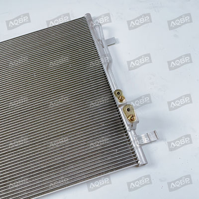 Le réservoir d'eau MG3 gris de JAC Parts est parfait pour vos besoins de refroidissement