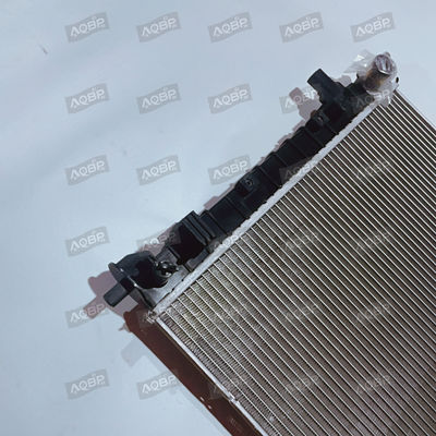 Le réservoir d'eau MG3 gris de JAC Parts est parfait pour vos besoins de refroidissement
