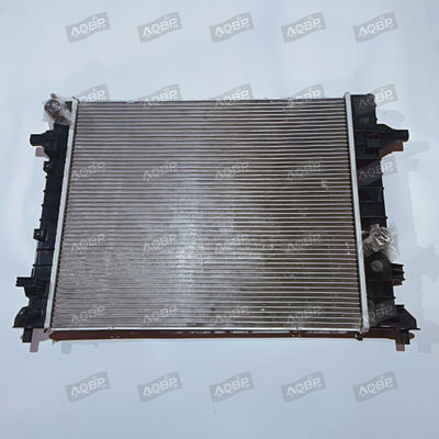 Le réservoir d'eau MG3 gris de JAC Parts est parfait pour vos besoins de refroidissement