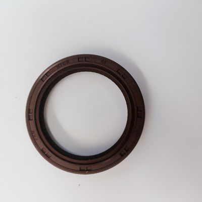 1010302GA Pour JAC Refine S5 SUV 15.03- Sceau avant d'huile du vilebrequin 6*6*4 Deuxième génération