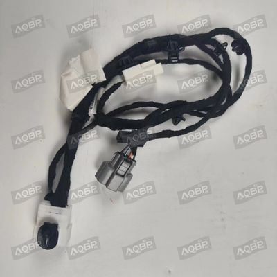N° OE 4013200X0010 Ensemble de harnais de câblage inférieur de porte arrière pour véhicules à énergie JAC SOL iEV6E