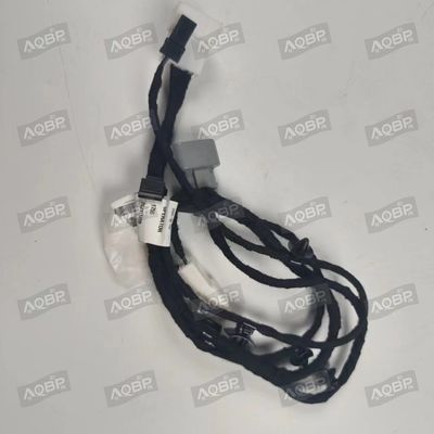 N° OE 4013200X0010 Ensemble de harnais de câblage inférieur de porte arrière pour véhicules à énergie JAC SOL iEV6E