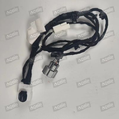 N° OE 4013200X0010 Ensemble de harnais de câblage inférieur de porte arrière pour véhicules à énergie JAC SOL iEV6E