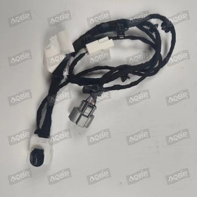 N° OE 4013200X0010 Ensemble de harnais de câblage inférieur de porte arrière pour véhicules à énergie JAC SOL iEV6E