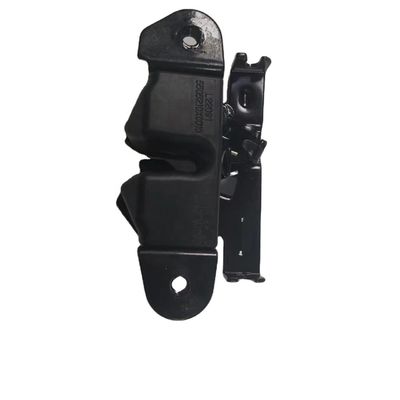 JAC Véhicules énergétiques Couverture de chargeur Blocage du corps 1ère génération iEV6E Hatchback 17.04-