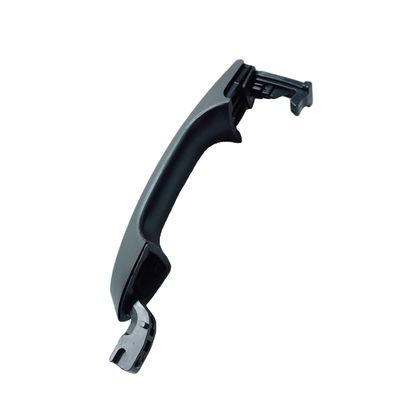 Parties automobiles en plastique Porte intermédiaire poignée extérieure pour JAC Sunray 6705210R004