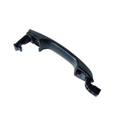 Parties automobiles en plastique Porte intermédiaire poignée extérieure pour JAC Sunray 6705210R004