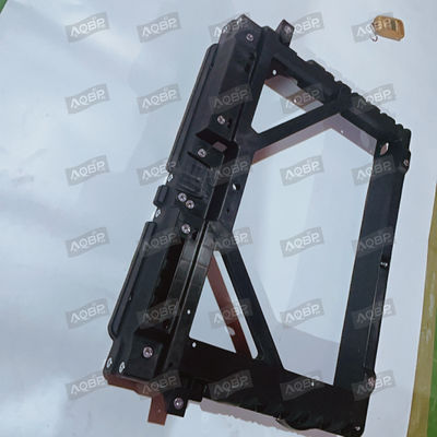 86*62*12 Pièces automobiles en plastique JAC pour le châssis de réservoir MG
