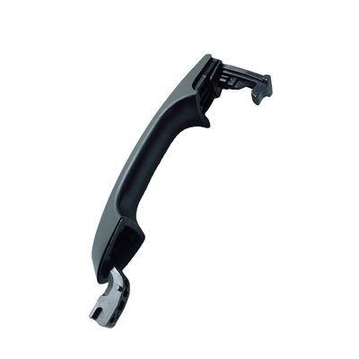 Parties automobiles en plastique Porte intermédiaire poignée extérieure pour JAC Sunray 6705210R004