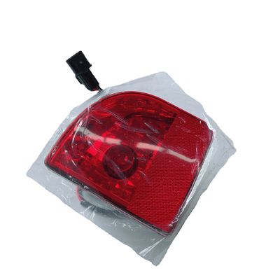 JAC Sunray 4116300R001 Feu de brouillard arrière droit/feu rouge pour le feu de voiture