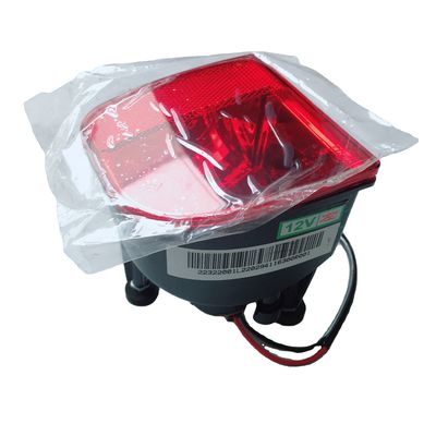 JAC Sunray 4116300R001 Feu de brouillard arrière droit/feu rouge pour le feu de voiture