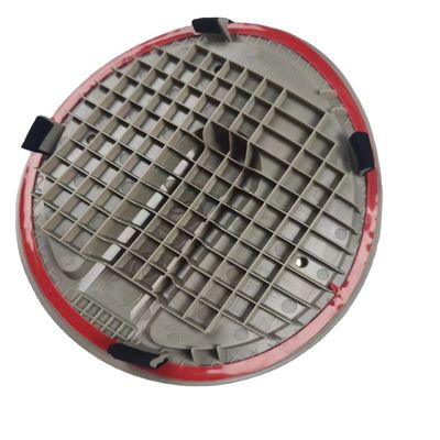 5403300X0010 Couvercle de carburant en plastique/bleu pour véhicules à énergie JAC SOL iEV6E Pièces automobiles