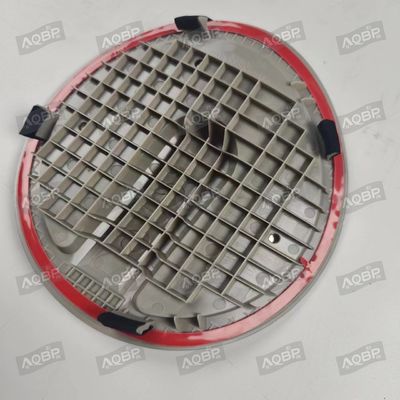 5403300X0010 Couvercle de carburant en plastique/bleu pour véhicules à énergie JAC SOL iEV6E Pièces automobiles
